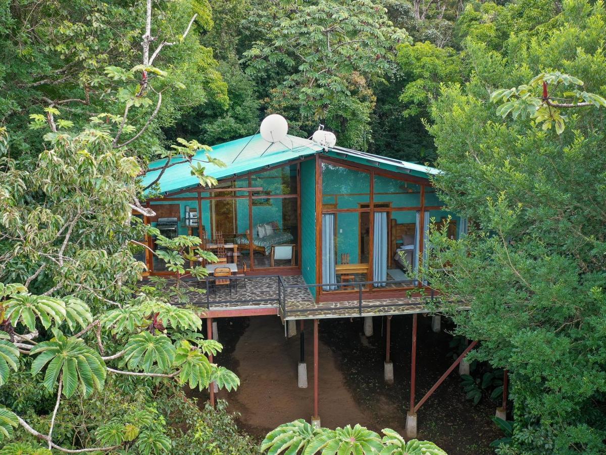 Above The Gulf, Vacation House الجبل الأخضر المظهر الخارجي الصورة