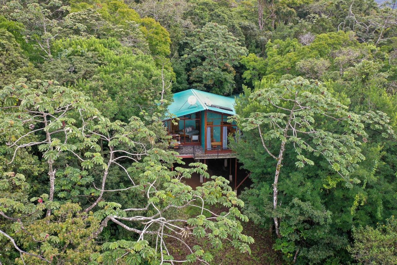 Above The Gulf, Vacation House الجبل الأخضر المظهر الخارجي الصورة
