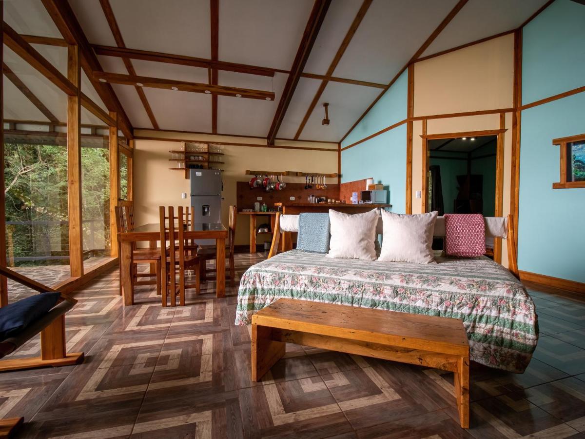 Above The Gulf, Vacation House الجبل الأخضر المظهر الخارجي الصورة