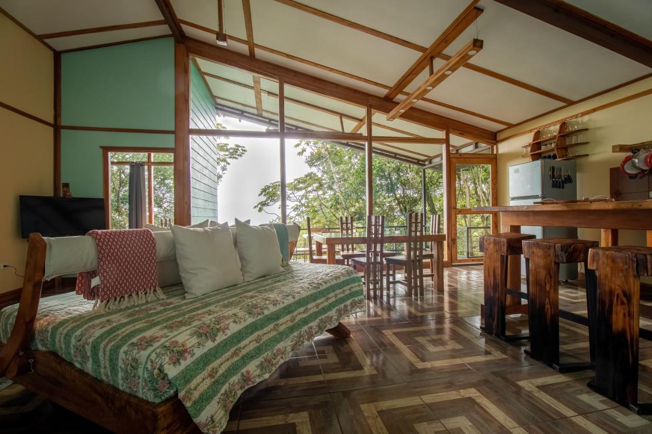 Above The Gulf, Vacation House الجبل الأخضر المظهر الخارجي الصورة