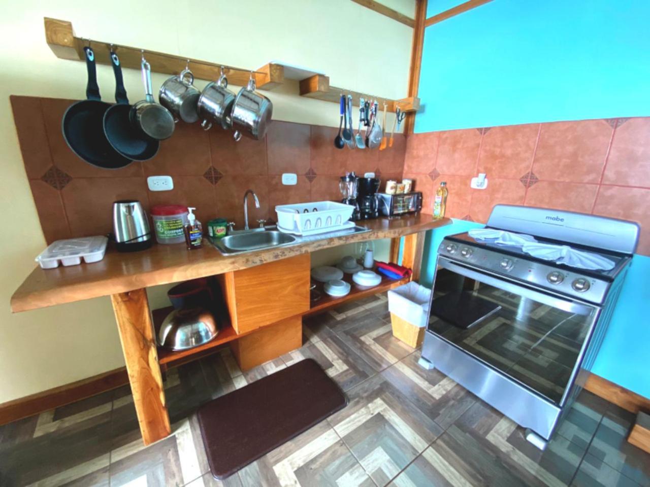 Above The Gulf, Vacation House الجبل الأخضر المظهر الخارجي الصورة