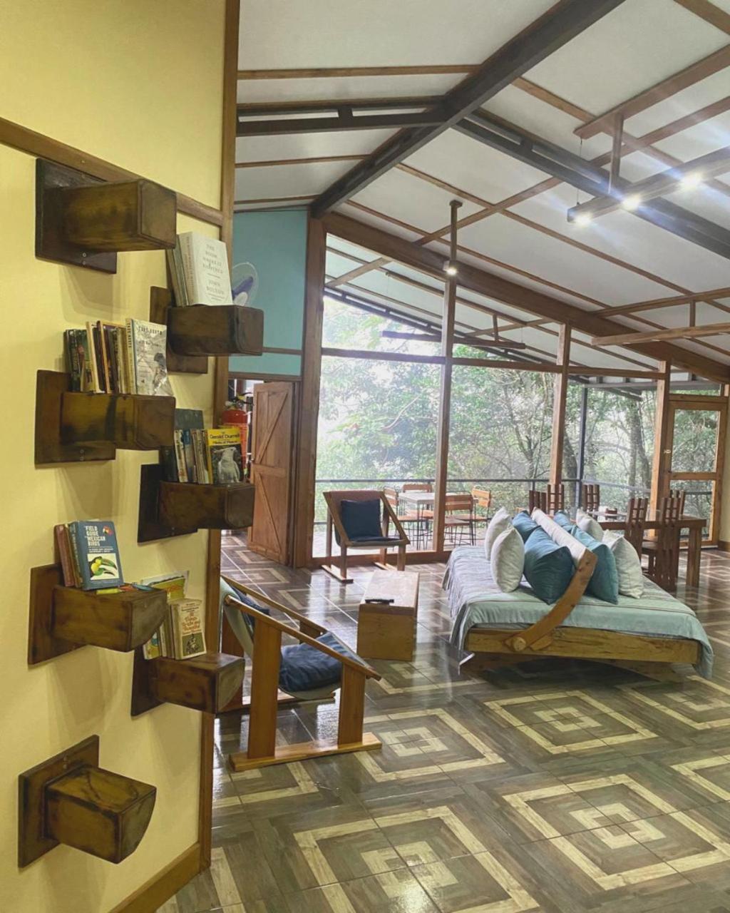 Above The Gulf, Vacation House الجبل الأخضر المظهر الخارجي الصورة