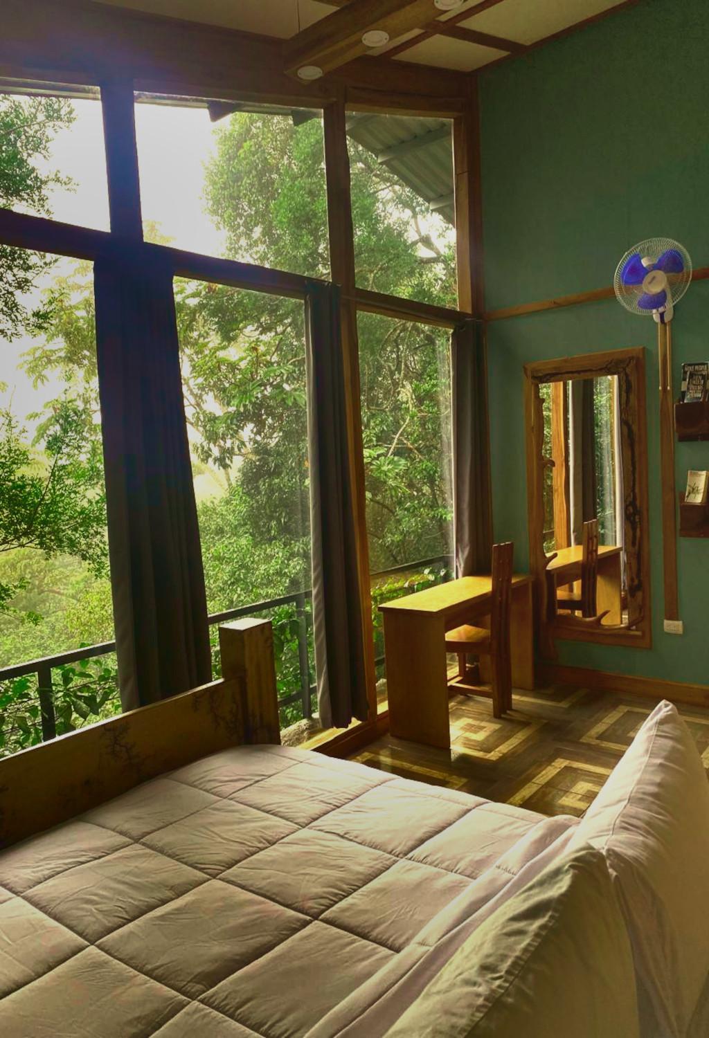 Above The Gulf, Vacation House الجبل الأخضر المظهر الخارجي الصورة