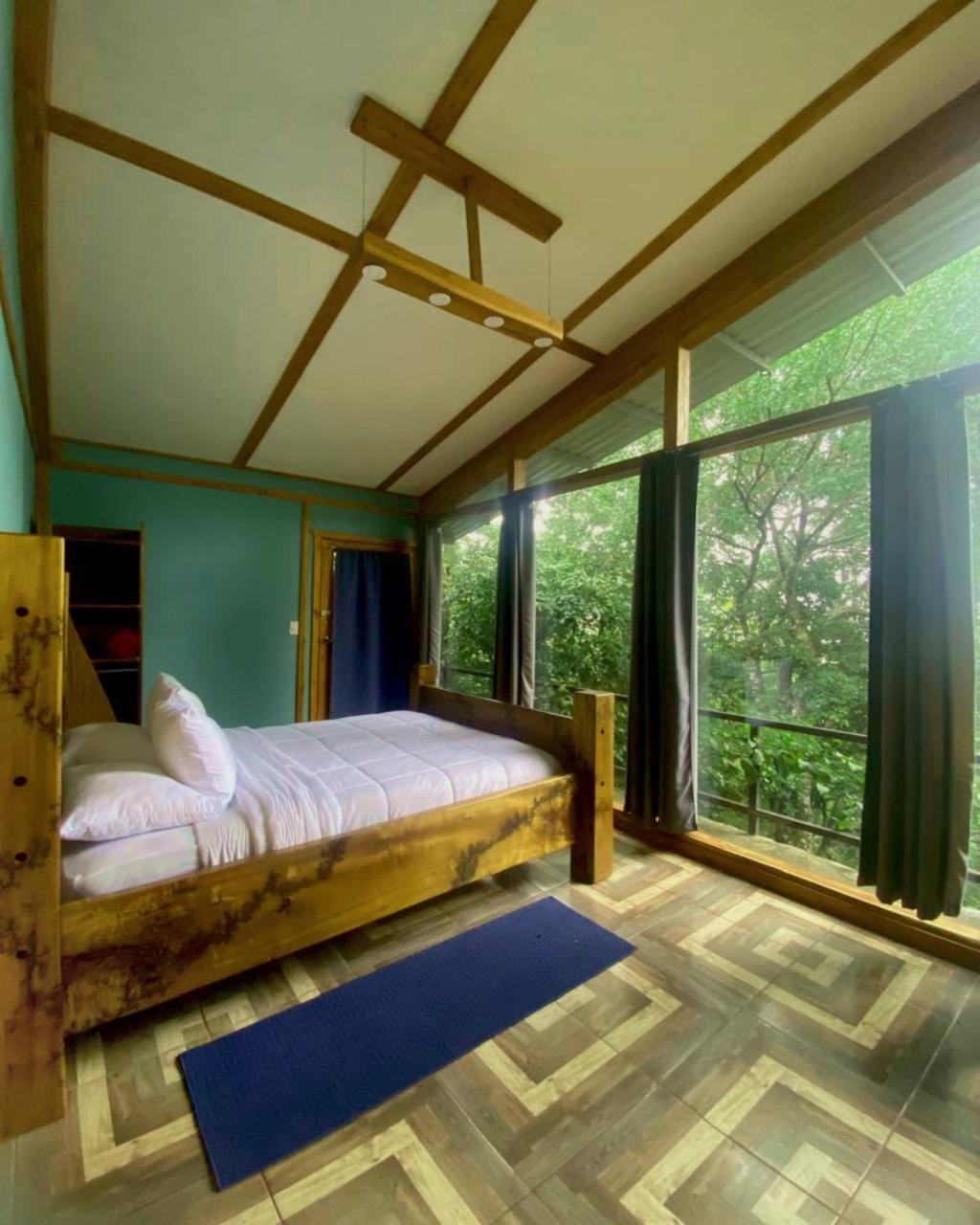 Above The Gulf, Vacation House الجبل الأخضر المظهر الخارجي الصورة