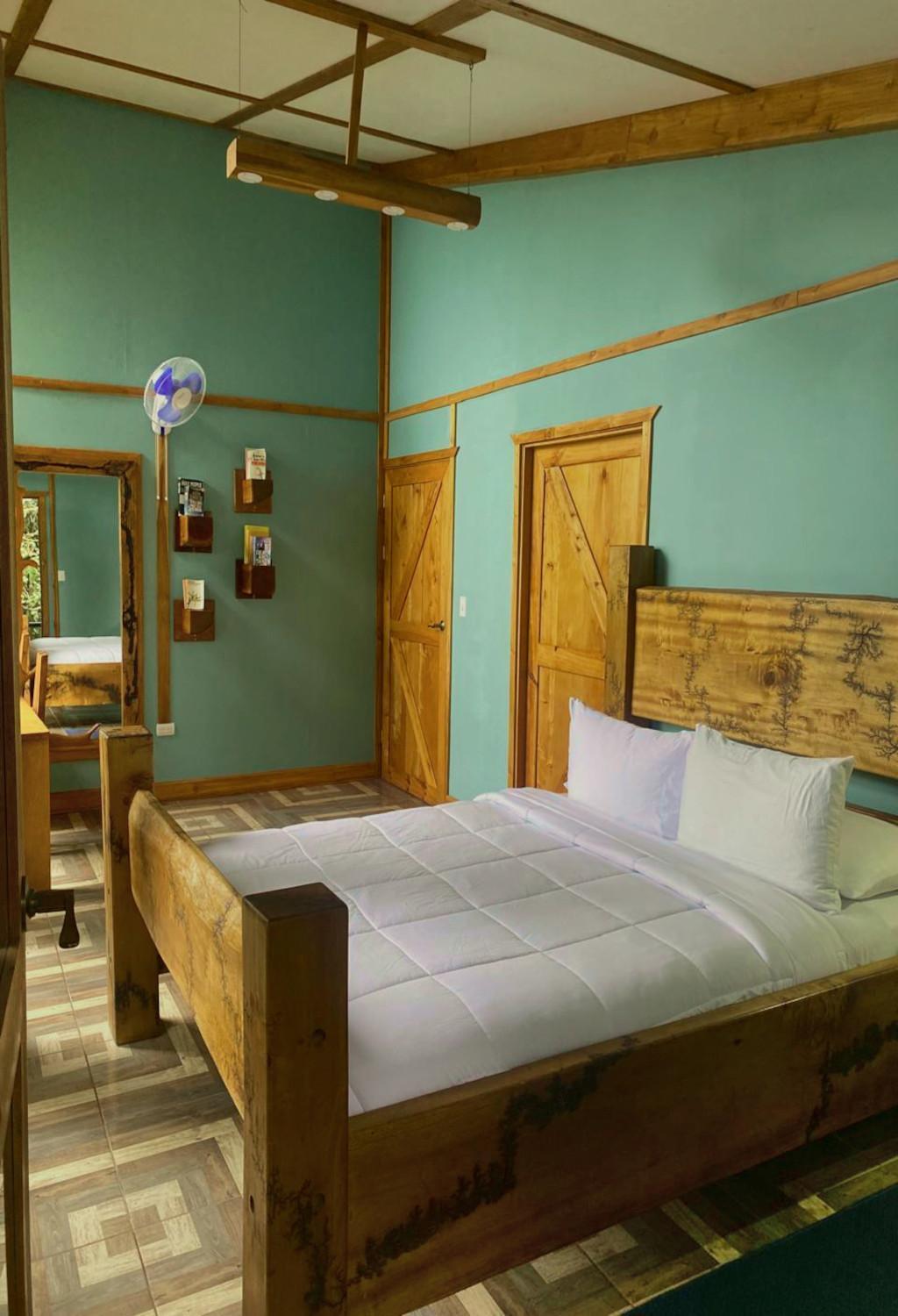 Above The Gulf, Vacation House الجبل الأخضر المظهر الخارجي الصورة